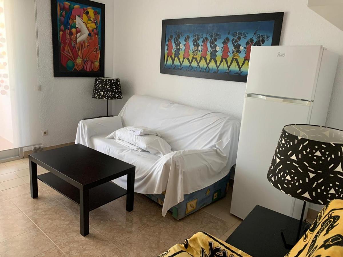 SERVICE APART LAZARO- Apartamentos Aguamarina 13-B Calpe Exterior foto